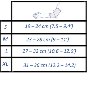 Codera elástica de compresión- 3542X_1 Codera elástica de compresión