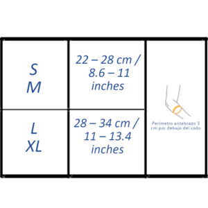 Coderas para epicondilitis (codo de tenista) 3525x_5 Coderas para epicondilitis (codo de tenista)