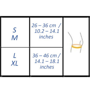 Soporte patelar 3526x_4 Soporte patelar
