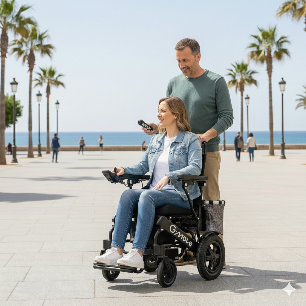 G-Move: La revolución en movilidad eléctrica de García 1880